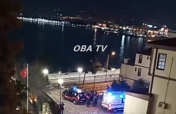 ORDU'DA KAVGA:4 YARALI