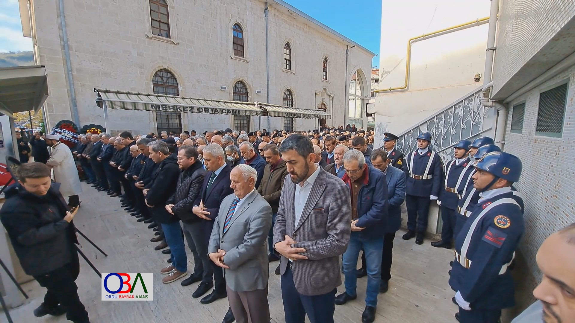 Kore gazisi Ahmet Pak toprağa verildi