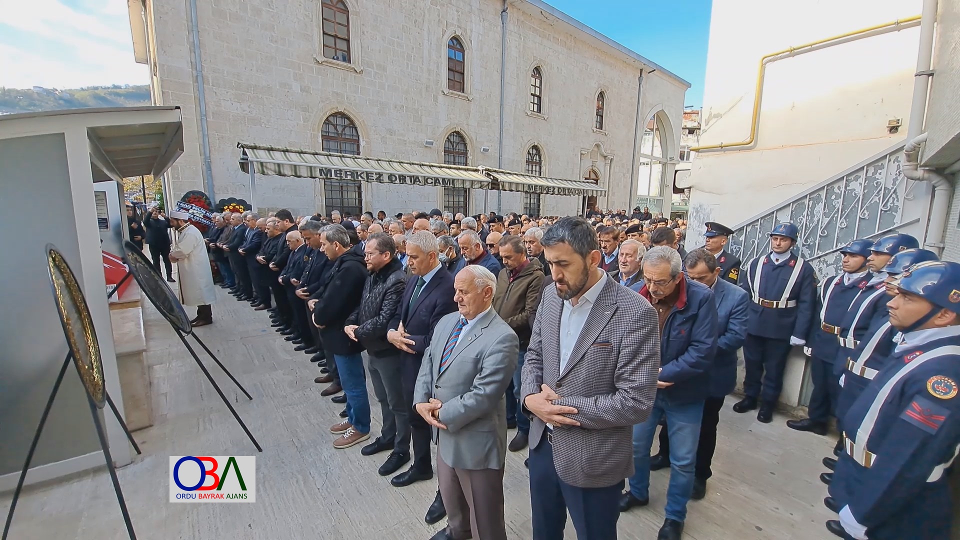 Kore gazisi Ahmet Pak toprağa verildi