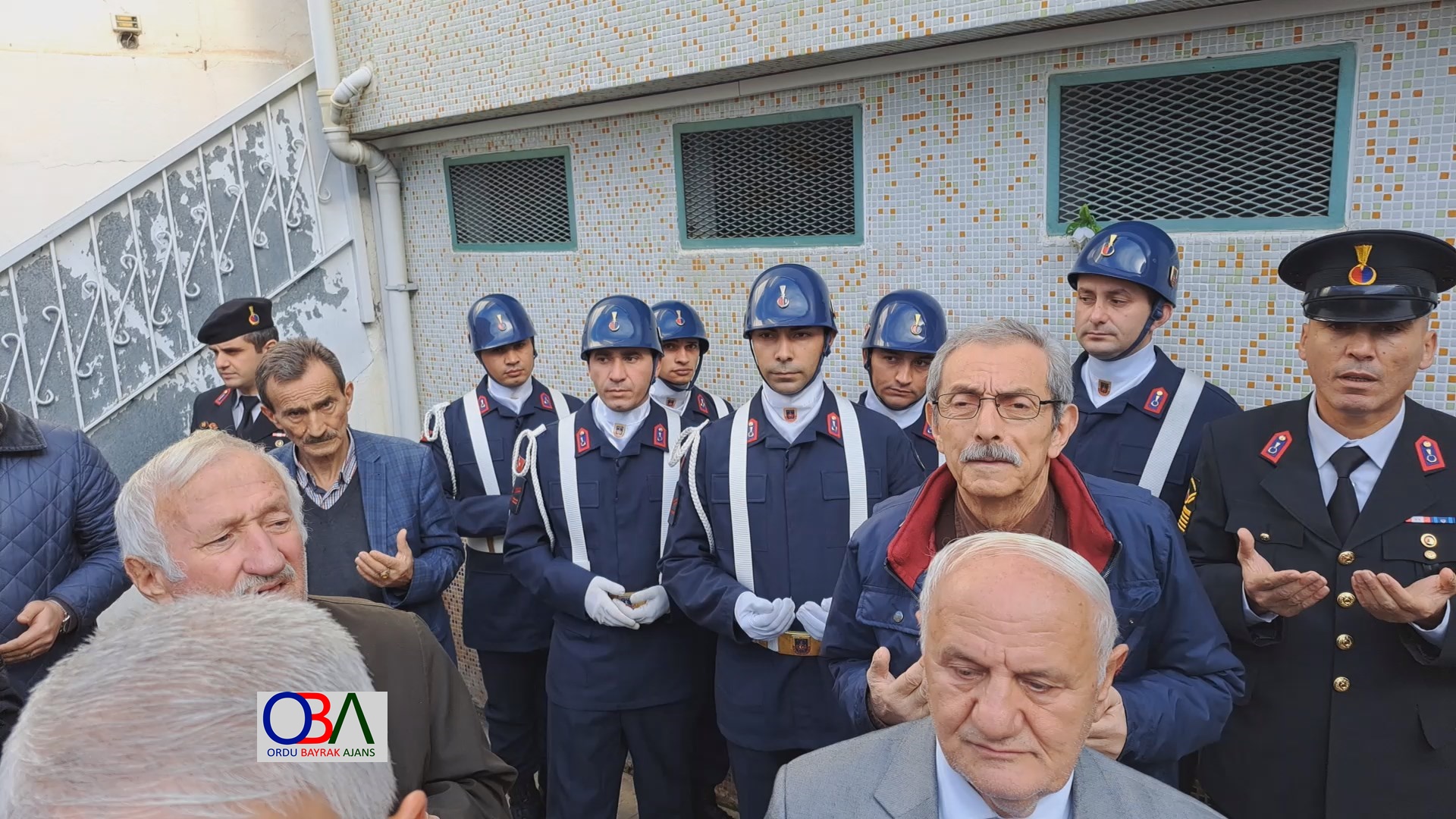 Kore gazisi Ahmet Pak toprağa verildi