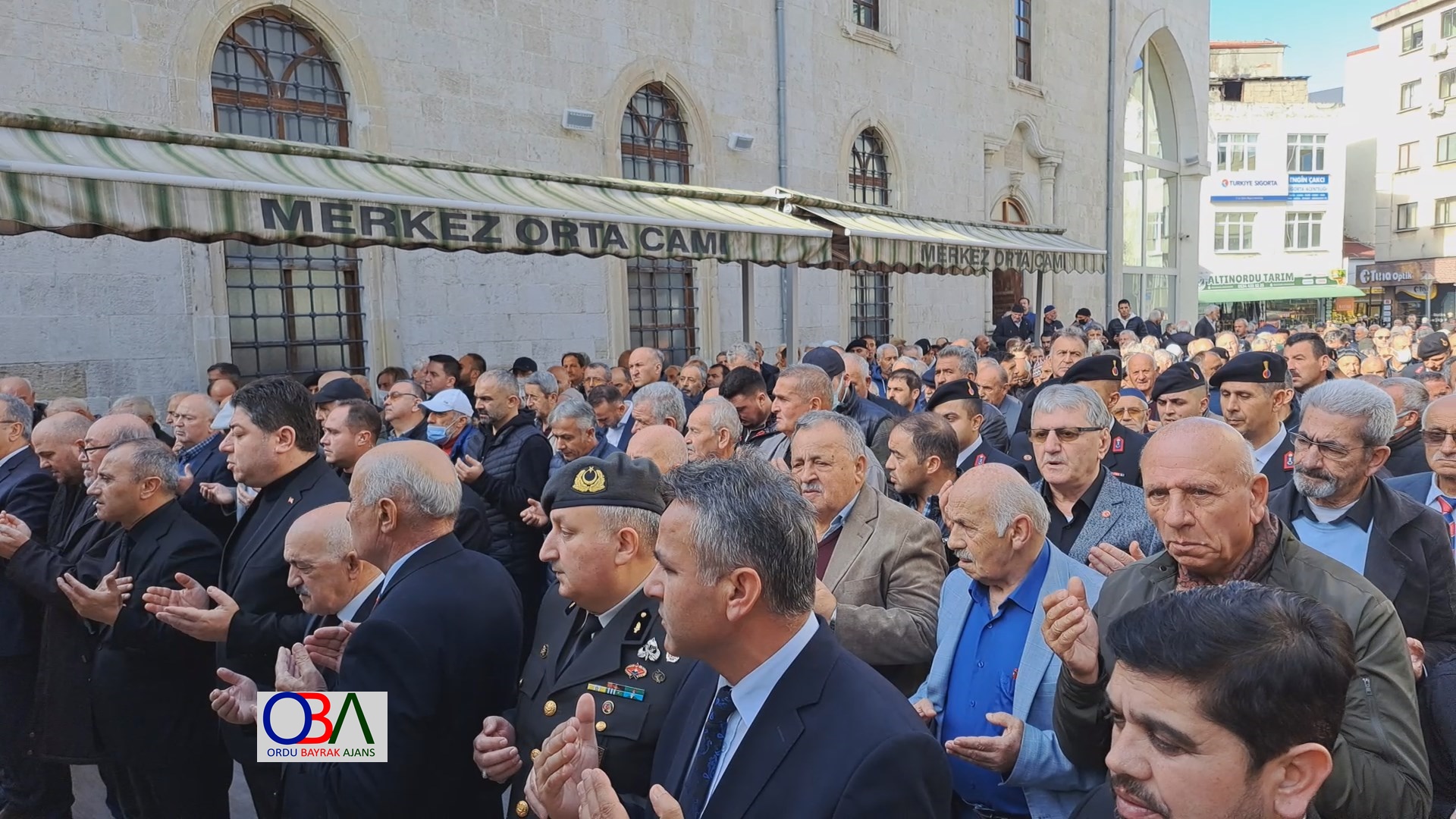 Kore gazisi Ahmet Pak toprağa verildi